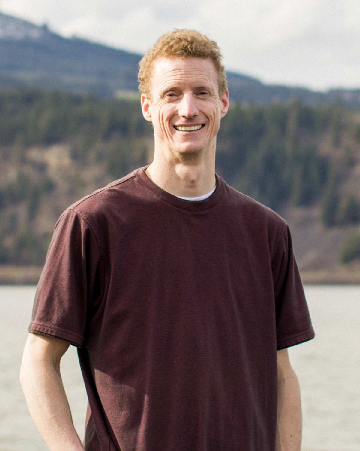 Engineer behind Radiant Perspectives